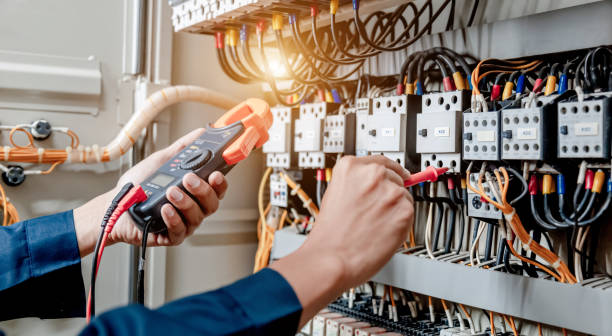 Best Electrical Repair Services  in Orange Grove, TX