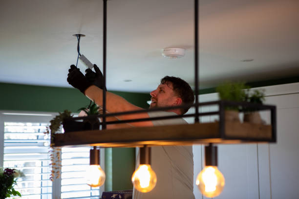 Best Circuit Breaker Repair  in Orange Grove, TX