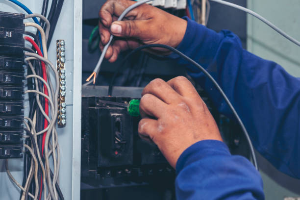 Best Electrical Upgrades for Homes  in Orange Grove, TX