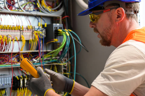 Best Local Electrician Companies  in Orange Grove, TX