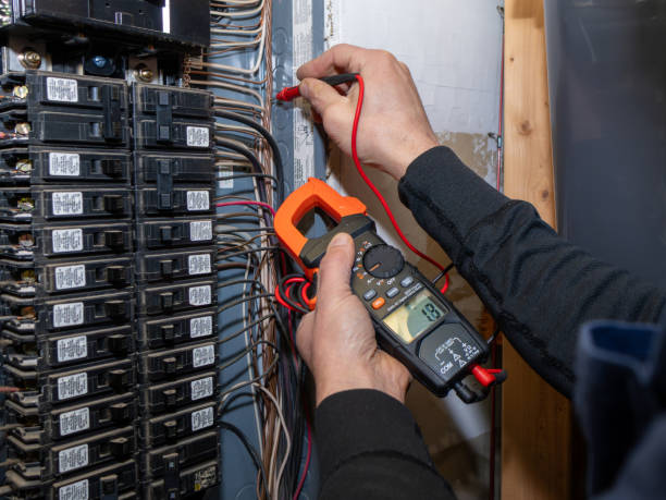Best Home Electrical Repair  in Orange Grove, TX